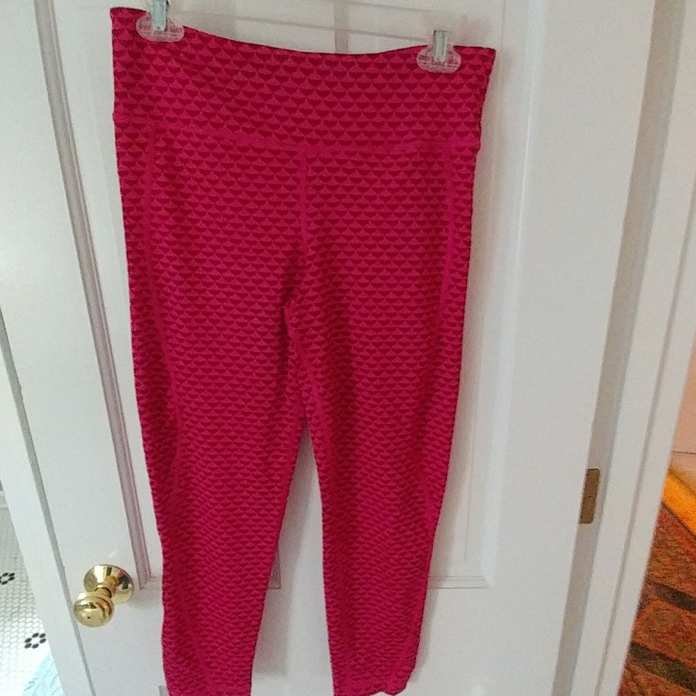 vineyard vines performance leggings